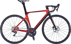 Salcano XRS001 UCI 105 Disc 22 Vites 28 Jant Yol Yarış Bisikleti