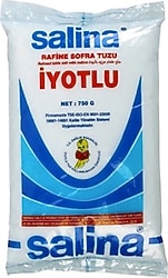 Salina Tuz 750 gr