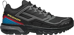 Salomon Acs + Ft L47435400 Siyah Sneaker
