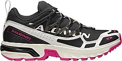 Salomon Acs + Heritage L47436500 Siyah-Pembe Sneaker