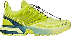 Salomon Acs Pro L47448500 Sarı Sneaker
