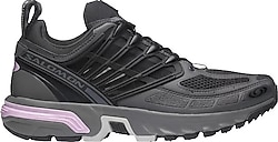 Salomon Acs Pro L47596900 Gri-Siyah Sneaker