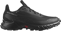 Salomon Alphacross 5 Gore-Tex Kadın Outdoor Ayakkabı