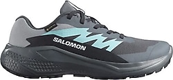 Salomon Alphaglide Gore-Tex Kadın Koşu Ayakkabısı