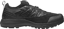 Salomon Alpinway Advanced L47595700 Siyah Spor Ayakkabı