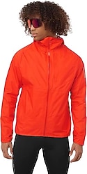 Salomon Bonatti Waterproof Kapüşonlu Erkek Yağmurluk