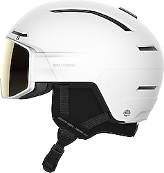 Salomon Driver Pro Sigma L47011800 Kayak Kaskı