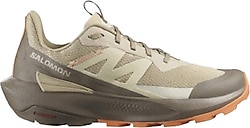 Salomon Elixir Activ L47457600 Bej Kadın Outdoor Ayakkabı