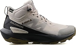 Salomon Elixir Activ Mid Gore-Tex Kadın Outdoor Bot