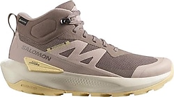 Salomon Elixir Activ Mid Gore-Tex L47760600 Pudra Kadın Outdoor Bot