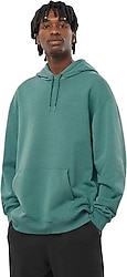 Salomon Logo Pride Kapüşonlu Erkek Sweatshirt