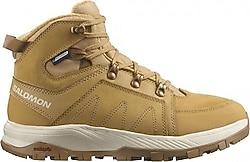 Salomon Outchill Thinsulate Climasalomon Kadın Outdoor Bot