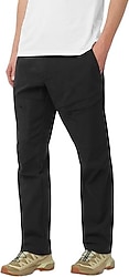 Salomon Outerpath Utility LC2212200 Siyah Erkek Outdoor Pantolon