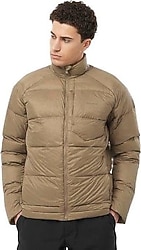 Salomon Outline Down Erkek Şişme Mont