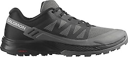Salomon Outrise Siyah Erkek Outdoor Ayakkabı L47143100