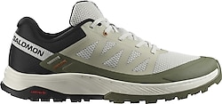 Salomon Outrise Yeşil Erkek Outdoor Ayakkabı L47143300