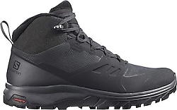 Salomon Outsnap CSWP Su Geçirmez Kadın Outdoor Bot
