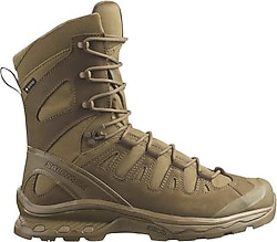 Salomon Quest 4D Forces 2 High Gore-Tex Erkek Outdoor Bot