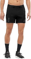 Salomon Sense Aero 5 Inch Erkek Koşu Şortu