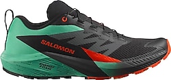 Salomon Sense Ride 5 Erkek Koşu Ayakkabısı