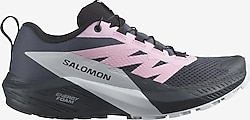 Salomon Sense Ride 5 Kadın Koşu Ayakkabısı