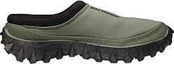 Salomon Snowclog L47579100 Haki Sneaker