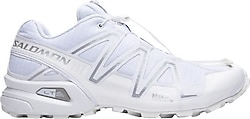 Salomon Speedcross 3 L47587900 Beyaz Sneaker