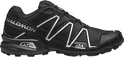 Salomon Speedcross 3 L47588000 Siyah Sneaker