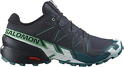 Salomon Speedcross 6 Erkek Koşu Ayakkabısı