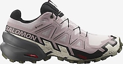 Salomon Speedcross 6 Gore-Tex Kadın Outdoor Ayakkabı
