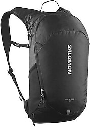 Salomon Trailblazer LC2182900 10 lt Siyah Kamp Çantası