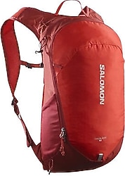 Salomon Trailblazer LC2183600 10 lt Kırmızı Kamp Çantası