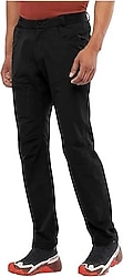 Salomon Wayfarer Warm Erkek Outdoor Pantolon