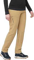 Salomon Wayfarer Warm Kadın Outdoor Pantolon
