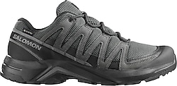 Salomon XC Roam Gore-Tex L49126600 Siyah Erkek Spor Ayakkabı