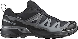 Salomon Elixir Activ Gore-Tex L47456100 Siyah Erkek Outdoor