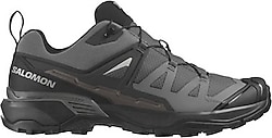 Salomon X Ultra 360 L47448300 Gri Erkek Outdoor Ayakkabı