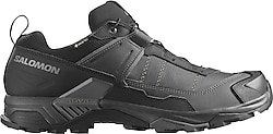 Salomon X Ultra 5 Gore-Tex L47725500 Siyah Erkek Outdoor Ayakkabı