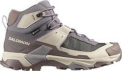 Salomon X Ultra 5 Mid Gore-Tex Kadın Outdoor Bot