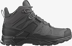 Salomon X Ultra Forces Mid Gore-Tex Erkek Outdoor Bot