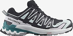 Salomon XA Pro 3D V9 Gore-Tex Kadın Outdoor Ayakkabı