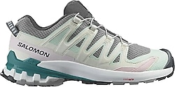 Salomon XA Pro 3D V9 Kadın Outdoor Ayakkabı