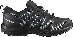 Salomon Xa Pro V8 Mid Cswp L47573800 Su Geçirrmez Çocuk Bot