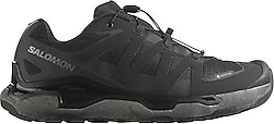 Salomon XC Roam Gore-Tex L49126600 Siyah Erkek Spor Ayakkabı
