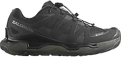 Salomon XC Roam Gore-Tex L49127200 Siyah Kadın Spor Ayakkabı