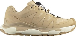Salomon XC Roam Gore-Tex L49127300 Bej Kadın Spor Ayakkabı
