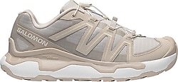 Salomon XC Roam Gore-Tex L49208200 Krem Kadın Spor Ayakkabı