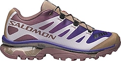 Salomon XT-4 OG L47568300 Mor Sneaker
