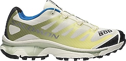 Salomon XT-4 OG L47866500 Bej-Gold Sneaker