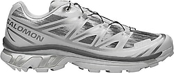 Salomon XT-6 Camo L47876000 Gümüş Sneaker